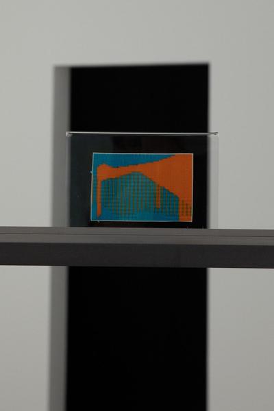 mumok: Steve Reinke - Butter (6.3. - 21.6.2020) https://www.mumok.at/de/steve-reinke | Foto: eSeL Foto: eSeL.at - Lorenz Seidler