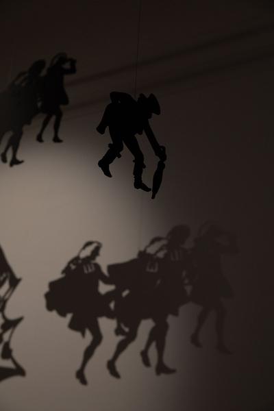 Belvedere: Into the Night. Die Avantgarde im Nachtcafé (13.2. - 1.6.2020) https://esel.at/termin/104390 | Foto: eSeL Foto: eSeL.at - Lorenz Seidler