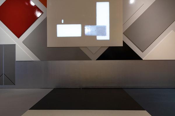 Belvedere: Into the Night. Die Avantgarde im Nachtcafé (13.2. - 1.6.2020) https://esel.at/termin/104390 | Foto: eSeL Foto: eSeL.at - Lorenz Seidler