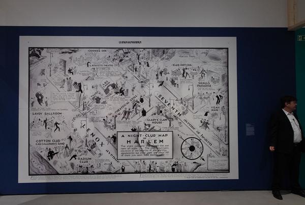 Belvedere: Into the Night. Die Avantgarde im Nachtcafé (13.2. - 1.6.2020) https://esel.at/termin/104390 | Foto: eSeL Foto: eSeL.at - Lorenz Seidler