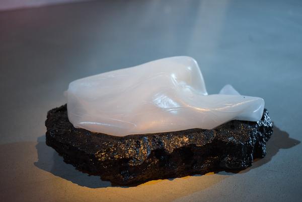 Kunstraum Niederösterreich: Johanna Bruckner - Quantum Brittle Stars (23.1.2020) https://www.kunstraum.net/de/ausstellungen/johanna-bruckner-quantum-brittle-stars | Foto: eSeL.at - Joanna Pianka Foto: eSeL.at - Joanna Pianka