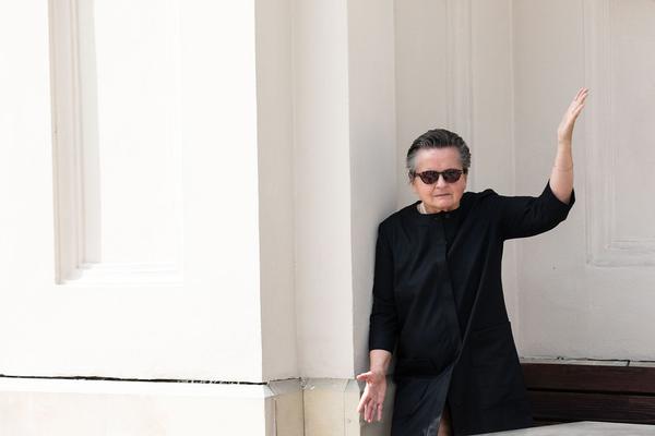 Kunsthalle Wien: KISS (1.7. - 30.9.2020, Pressekonferenz, 15.7.2020) https://esel.at/termin/106175/kiss | Foto: eSeL Foto: eSeL.at - Lorenz Seidler