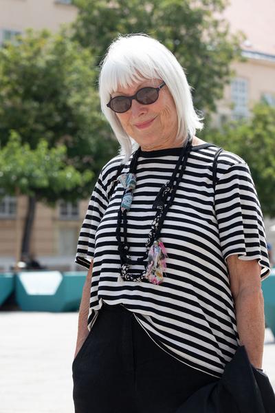 Kunsthalle Wien: KISS (1.7. - 30.9.2020, Pressekonferenz, 15.7.2020) https://esel.at/termin/106175/kiss | Foto: eSeL Foto: eSeL.at - Lorenz Seidler