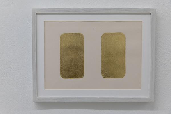 Krinzinger Projekte: Rosmarie Lukasser - Material Translation (28.11.2019 - 15.2.2020) https://esel.at/termin/104972 | Foto: eSeL Foto: eSeL.at - Lorenz Seidler