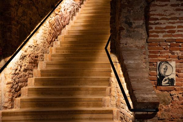 Schallaburg: Kunst am Strom (25.9. - 8.11.2020) https://www.schallaburg.at/de/veranstaltungen/kunst-am-strom | Foto: eSeL Foto: eSeL.at - Lorenz Seidler