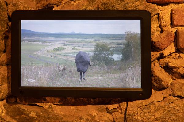 Schallaburg: Kunst am Strom (25.9. - 8.11.2020) https://www.schallaburg.at/de/veranstaltungen/kunst-am-strom | Foto: eSeL Foto: eSeL.at - Lorenz Seidler