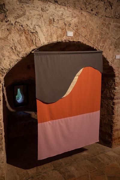 Schallaburg: Kunst am Strom (25.9. - 8.11.2020) https://www.schallaburg.at/de/veranstaltungen/kunst-am-strom | Foto: eSeL Foto: eSeL.at - Lorenz Seidler