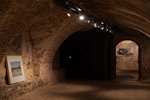 Schallaburg: Kunst am Strom (25.9. - 8.11.2020) https://www.schallaburg.at/de/veranstaltungen/kunst-am-strom | Foto: eSeL Foto: eSeL.at - Lorenz Seidler