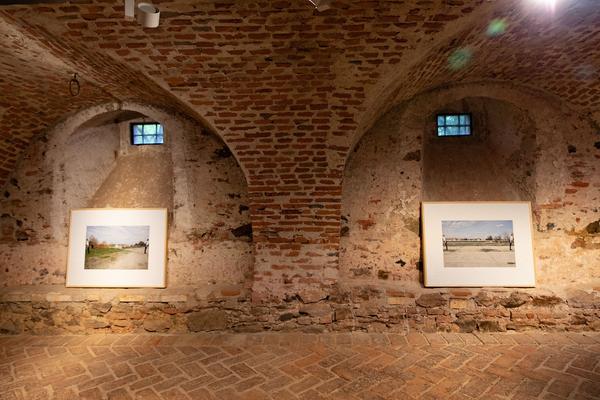 Schallaburg: Kunst am Strom (25.9. - 8.11.2020) https://www.schallaburg.at/de/veranstaltungen/kunst-am-strom | Foto: eSeL Foto: eSeL.at - Lorenz Seidler