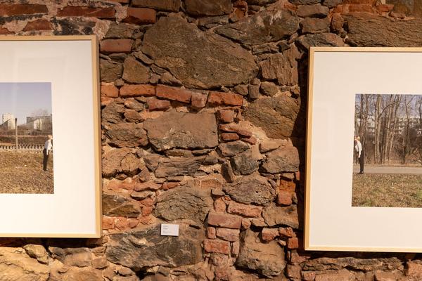 Schallaburg: Kunst am Strom (25.9. - 8.11.2020) https://www.schallaburg.at/de/veranstaltungen/kunst-am-strom | Foto: eSeL Foto: eSeL.at - Lorenz Seidler