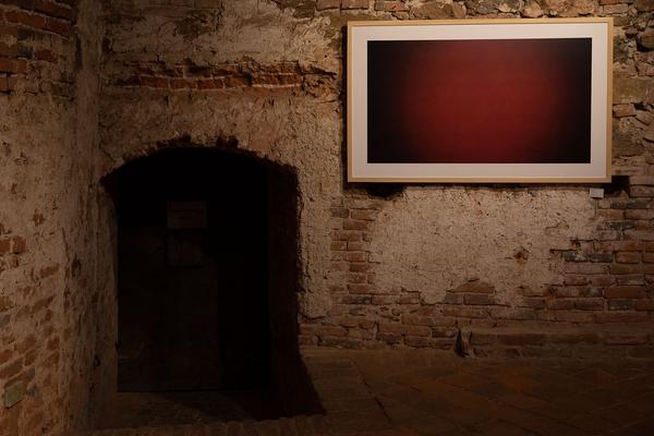 Schallaburg: Kunst am Strom (25.9. - 8.11.2020) https://www.schallaburg.at/de/veranstaltungen/kunst-am-strom | Foto: eSeL Foto: eSeL.at - Lorenz Seidler