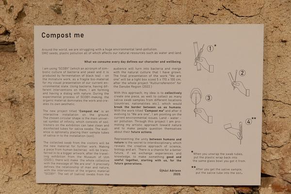 Schallaburg: Kunst am Strom (25.9. - 8.11.2020) https://www.schallaburg.at/de/veranstaltungen/kunst-am-strom | Foto: eSeL Foto: eSeL.at - Lorenz Seidler