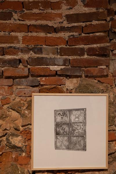 Schallaburg: Kunst am Strom (25.9. - 8.11.2020) https://www.schallaburg.at/de/veranstaltungen/kunst-am-strom | Foto: eSeL Foto: eSeL.at - Lorenz Seidler