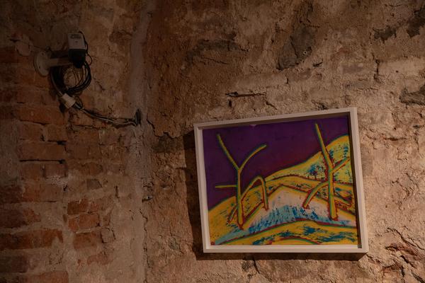 Schallaburg: Kunst am Strom (25.9. - 8.11.2020) https://www.schallaburg.at/de/veranstaltungen/kunst-am-strom | Foto: eSeL Foto: eSeL.at - Lorenz Seidler