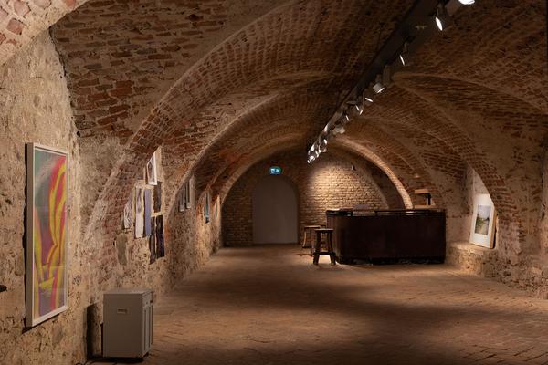 Schallaburg: Kunst am Strom (25.9. - 8.11.2020) https://www.schallaburg.at/de/veranstaltungen/kunst-am-strom | Foto: eSeL Foto: eSeL.at - Lorenz Seidler