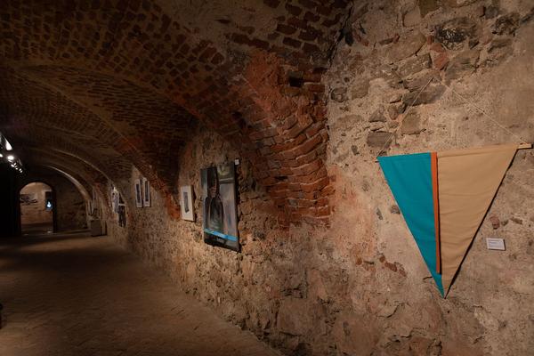 Schallaburg: Kunst am Strom (25.9. - 8.11.2020) https://www.schallaburg.at/de/veranstaltungen/kunst-am-strom | Foto: eSeL Foto: eSeL.at - Lorenz Seidler