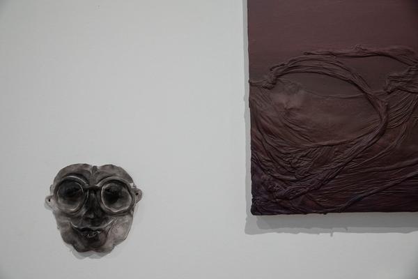Landesgalerie Niederösterreich: Lieselott Beschorner - Kunstbedürfnisanstalt (7.11.2020 - 11.4.2021) https://www.lgnoe.at/de/ausstellungen/10-lieselott-beschorner | Foto: eSeL Foto: eSeL.at - Lorenz Seidler