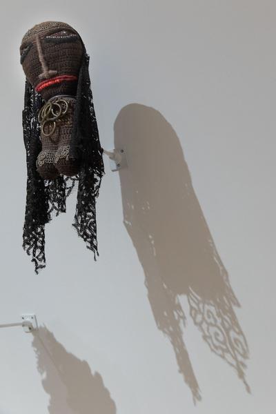 Landesgalerie Niederösterreich: Lieselott Beschorner - Kunstbedürfnisanstalt (7.11.2020 - 11.4.2021) https://www.lgnoe.at/de/ausstellungen/10-lieselott-beschorner | Foto: eSeL Foto: eSeL.at - Lorenz Seidler