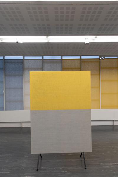 Belvedere 21: Maja Vukoje - Auf Kante (8.12.2020 - 23.5.2021) https://esel.at/termin/104412 | Foto: eSeL Foto: eSeL.at - Lorenz Seidler