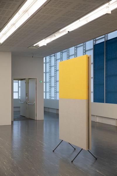 Belvedere 21: Maja Vukoje - Auf Kante (8.12.2020 - 23.5.2021) https://esel.at/termin/104412 | Foto: eSeL Foto: eSeL.at - Lorenz Seidler