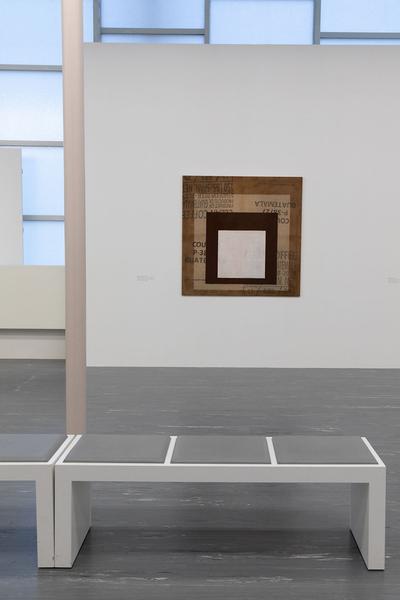 Belvedere 21: Maja Vukoje - Auf Kante (8.12.2020 - 23.5.2021) https://esel.at/termin/104412 | Foto: eSeL Foto: eSeL.at - Lorenz Seidler
