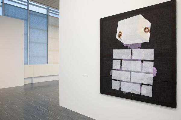 Belvedere 21: Maja Vukoje - Auf Kante (8.12.2020 - 23.5.2021) https://esel.at/termin/104412 | Foto: eSeL Foto: eSeL.at - Lorenz Seidler