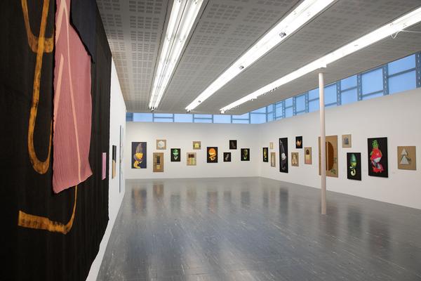 Belvedere 21: Maja Vukoje - Auf Kante (8.12.2020 - 23.5.2021) https://esel.at/termin/104412 | Foto: eSeL Foto: eSeL.at - Lorenz Seidler