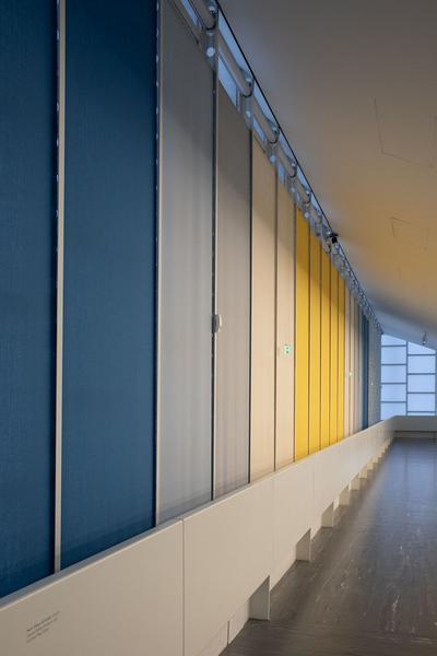 Belvedere 21: Maja Vukoje - Auf Kante (8.12.2020 - 23.5.2021) https://esel.at/termin/104412 | Foto: eSeL Foto: eSeL.at - Lorenz Seidler