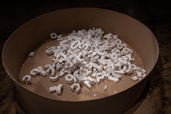 Akademie - Wir Zeigen: Markus Wilfling "standby.on.run" (3.9. - 24.9.2020) https://esel.at/termin/106608 | Foto: eSeL Foto: eSeL.at - Lorenz Seidler