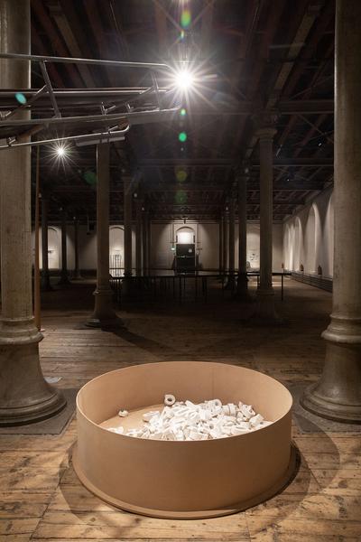 Akademie - Wir Zeigen: Markus Wilfling "standby.on.run" (3.9. - 24.9.2020) https://esel.at/termin/106608 | Foto: eSeL Foto: eSeL.at - Lorenz Seidler