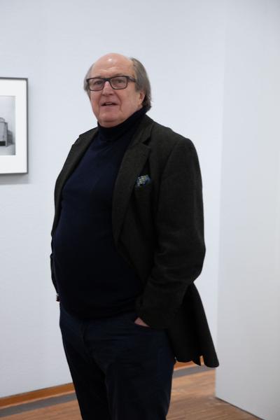 Albertina: Michael Horowitz (27.2. - 13.4.2020) https://esel.at/termin/104398 | Foto: eSeL Foto: eSeL.at - Lorenz Seidler