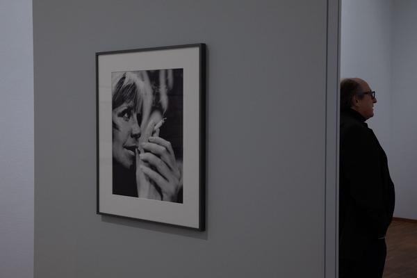 Albertina: Michael Horowitz (27.2. - 13.4.2020) https://esel.at/termin/104398 | Foto: eSeL Foto: eSeL.at - Lorenz Seidler