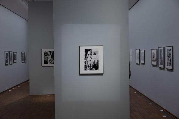 Albertina: Michael Horowitz (27.2. - 13.4.2020) https://esel.at/termin/104398 | Foto: eSeL Foto: eSeL.at - Lorenz Seidler