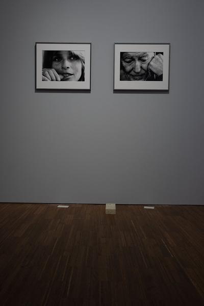 Albertina: Michael Horowitz (27.2. - 13.4.2020) https://esel.at/termin/104398 | Foto: eSeL Foto: eSeL.at - Lorenz Seidler