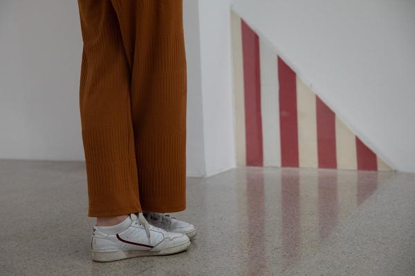 mumok: Misfitting Together. Serielle Formationen der Pop Art, Minimal Art und Conceptual Art (01.07.2020 - 06.01.2021) https://www.mumok.at/de/misfitting-together | Foto: eSeL Foto: eSeL.at - Lorenz Seidler