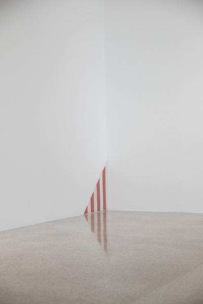 mumok: Misfitting Together. Serielle Formationen der Pop Art, Minimal Art und Conceptual Art (01.07.2020 - 06.01.2021) https://www.mumok.at/de/misfitting-together | Foto: eSeL Foto: eSeL.at - Lorenz Seidler