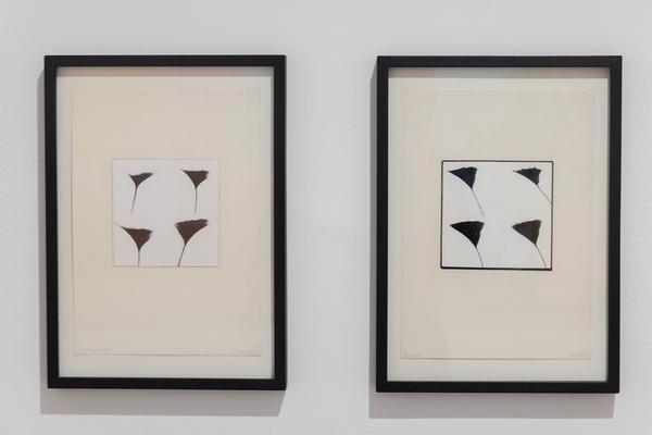mumok: Misfitting Together. Serielle Formationen der Pop Art, Minimal Art und Conceptual Art (01.07.2020 - 06.01.2021) https://www.mumok.at/de/misfitting-together | Foto: eSeL Foto: eSeL.at - Lorenz Seidler