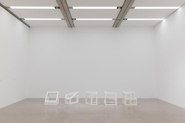 mumok: Misfitting Together. Serielle Formationen der Pop Art, Minimal Art und Conceptual Art (01.07.2020 - 06.01.2021) https://www.mumok.at/de/misfitting-together | Foto: eSeL Foto: eSeL.at - Lorenz Seidler