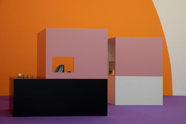 mumok: Misfitting Together. Serielle Formationen der Pop Art, Minimal Art und Conceptual Art (01.07.2020 - 06.01.2021) https://www.mumok.at/de/misfitting-together | Foto: eSeL Foto: eSeL.at - Lorenz Seidler