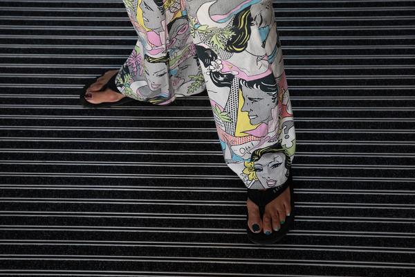 mumok: Misfitting Together. Serielle Formationen der Pop Art, Minimal Art und Conceptual Art (01.07.2020 - 06.01.2021) https://www.mumok.at/de/misfitting-together | Foto: eSeL Foto: eSeL.at - Lorenz Seidler