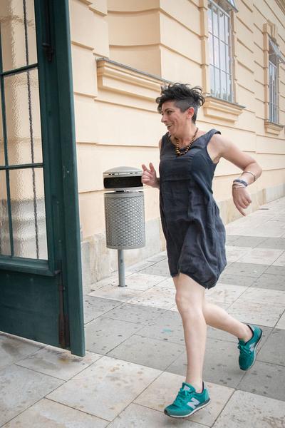 eSeL REZEPTION: Aldo Giannotti - MQ Marathon (22.8.2020) https://esel.at/termin/106440 | Foto: eSeL Foto: eSeL.at - Lorenz Seidler