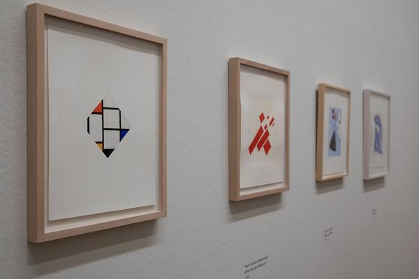 Albertina: My Generation. Die Sammlung Jablonka (2.10. - 21.2.2020) https://www.albertina.at/ausstellungen/my-generation-die-sammlung-jablonka | Foto: eSeL Foto: eSeL.at - Lorenz Seidler