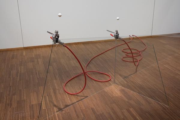 Albertina: My Generation. Die Sammlung Jablonka (2.10. - 21.2.2020) https://www.albertina.at/ausstellungen/my-generation-die-sammlung-jablonka | Foto: eSeL Foto: eSeL.at - Lorenz Seidler