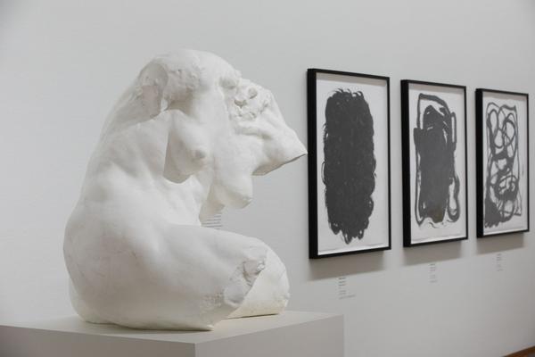 Albertina: My Generation. Die Sammlung Jablonka (2.10. - 21.2.2020) https://www.albertina.at/ausstellungen/my-generation-die-sammlung-jablonka | Foto: eSeL Foto: eSeL.at - Lorenz Seidler