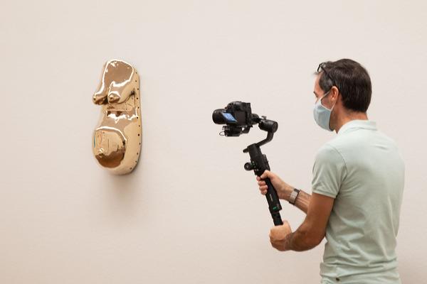 Albertina: My Generation. Die Sammlung Jablonka (2.10. - 21.2.2020) https://www.albertina.at/ausstellungen/my-generation-die-sammlung-jablonka | Foto: eSeL Foto: eSeL.at - Lorenz Seidler