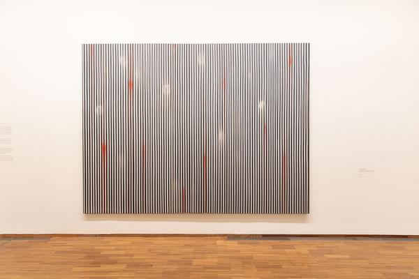 Albertina: My Generation. Die Sammlung Jablonka (2.10. - 21.2.2020) https://www.albertina.at/ausstellungen/my-generation-die-sammlung-jablonka | Foto: eSeL Foto: eSeL.at - Lorenz Seidler