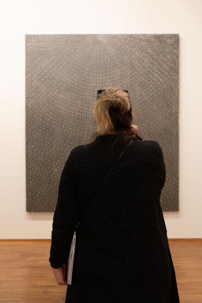 Albertina: My Generation. Die Sammlung Jablonka (2.10. - 21.2.2020) https://www.albertina.at/ausstellungen/my-generation-die-sammlung-jablonka | Foto: eSeL Foto: eSeL.at - Lorenz Seidler