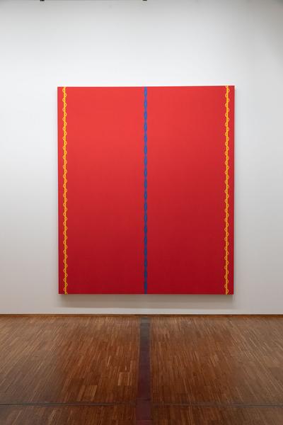 Albertina: My Generation. Die Sammlung Jablonka (2.10. - 21.2.2020) https://www.albertina.at/ausstellungen/my-generation-die-sammlung-jablonka | Foto: eSeL Foto: eSeL.at - Lorenz Seidler