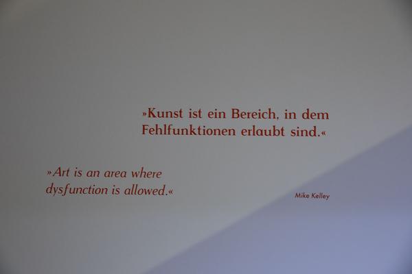 Albertina: My Generation. Die Sammlung Jablonka (2.10. - 21.2.2020) https://www.albertina.at/ausstellungen/my-generation-die-sammlung-jablonka | Foto: eSeL Foto: eSeL.at - Lorenz Seidler