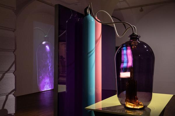 Albertina: My Generation. Die Sammlung Jablonka (2.10. - 21.2.2020) https://www.albertina.at/ausstellungen/my-generation-die-sammlung-jablonka | Foto: eSeL Foto: eSeL.at - Lorenz Seidler